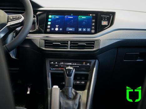 VOLKSWAGEN Nivus 1.0 4P FLEX 200 TSI COMFORTLINE TURBO AUTOMTICO, Foto 20