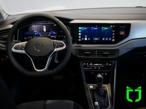 VOLKSWAGEN Nivus 1.0 4P FLEX 200 TSI COMFORTLINE TURBO AUTOMTICO, Foto 21