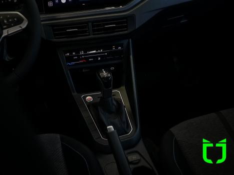 VOLKSWAGEN Nivus 1.0 4P FLEX 200 TSI COMFORTLINE TURBO AUTOMTICO, Foto 22