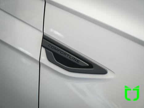 VOLKSWAGEN Nivus 1.0 4P FLEX 200 TSI COMFORTLINE TURBO AUTOMTICO, Foto 25