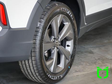 VOLKSWAGEN Nivus 1.0 4P FLEX 200 TSI COMFORTLINE TURBO AUTOMTICO, Foto 26