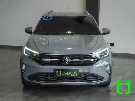 VOLKSWAGEN Nivus 1.0 4P FLEX 200 TSI HIGHLINE TURBO AUTOMTICO, Foto 2