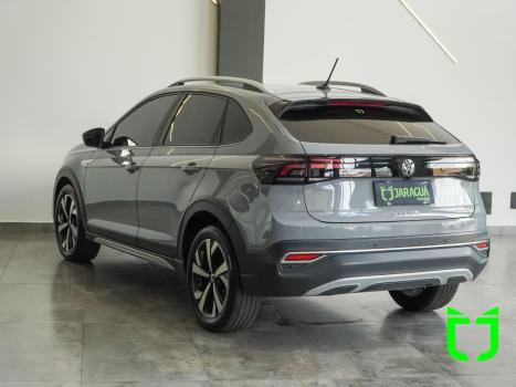 VOLKSWAGEN Nivus 1.0 4P FLEX 200 TSI HIGHLINE TURBO AUTOMTICO, Foto 4