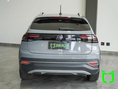VOLKSWAGEN Nivus 1.0 4P FLEX 200 TSI HIGHLINE TURBO AUTOMTICO, Foto 5