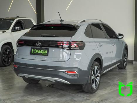 VOLKSWAGEN Nivus 1.0 4P FLEX 200 TSI HIGHLINE TURBO AUTOMTICO, Foto 6