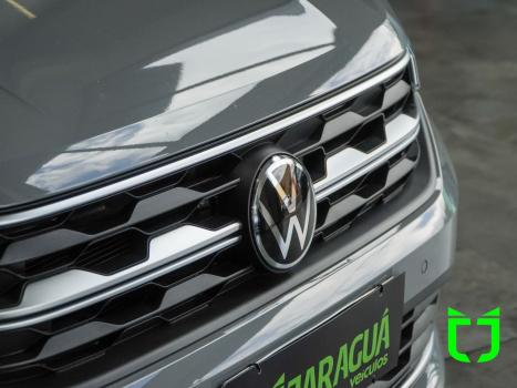 VOLKSWAGEN Nivus 1.0 4P FLEX 200 TSI HIGHLINE TURBO AUTOMTICO, Foto 7