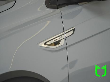 VOLKSWAGEN Nivus 1.0 4P FLEX 200 TSI HIGHLINE TURBO AUTOMTICO, Foto 8