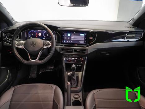 VOLKSWAGEN Nivus 1.0 4P FLEX 200 TSI HIGHLINE TURBO AUTOMTICO, Foto 11