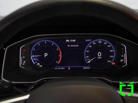 VOLKSWAGEN Nivus 1.0 4P FLEX 200 TSI HIGHLINE TURBO AUTOMTICO, Foto 12