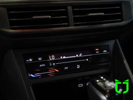 VOLKSWAGEN Nivus 1.0 4P FLEX 200 TSI HIGHLINE TURBO AUTOMTICO, Foto 14