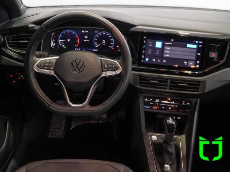 VOLKSWAGEN Nivus 1.0 4P FLEX 200 TSI HIGHLINE TURBO AUTOMTICO, Foto 16