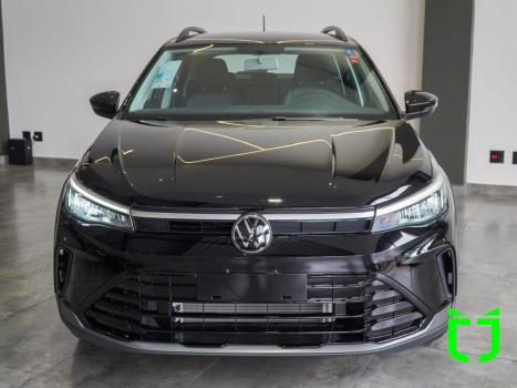 VOLKSWAGEN Nivus 1.0 4P FLEX 200 TSI COMFORTLINE TURBO AUTOMTICO, Foto 2