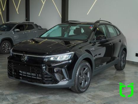 VOLKSWAGEN Nivus 1.0 4P FLEX 200 TSI COMFORTLINE TURBO AUTOMTICO, Foto 3