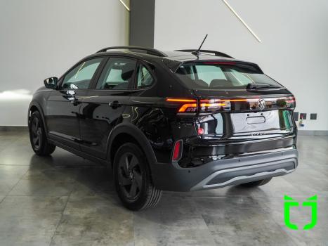 VOLKSWAGEN Nivus 1.0 4P FLEX 200 TSI COMFORTLINE TURBO AUTOMTICO, Foto 4