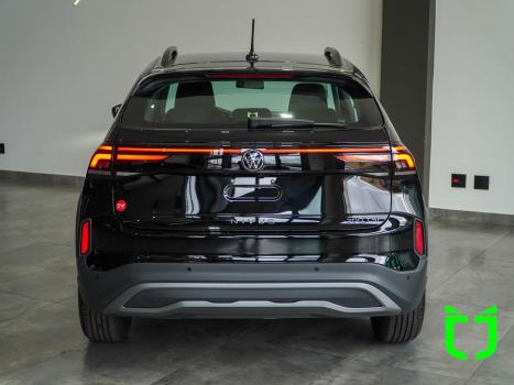 VOLKSWAGEN Nivus 1.0 4P FLEX 200 TSI COMFORTLINE TURBO AUTOMTICO, Foto 5