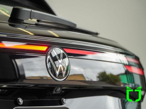 VOLKSWAGEN Nivus 1.0 4P FLEX 200 TSI COMFORTLINE TURBO AUTOMTICO, Foto 8