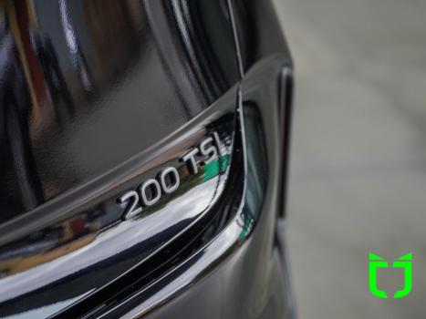 VOLKSWAGEN Nivus 1.0 4P FLEX 200 TSI COMFORTLINE TURBO AUTOMTICO, Foto 9