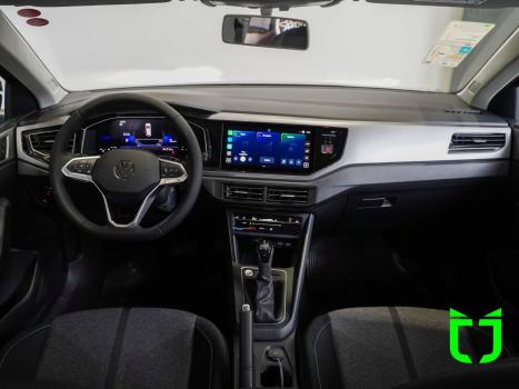 VOLKSWAGEN Nivus 1.0 4P FLEX 200 TSI COMFORTLINE TURBO AUTOMTICO, Foto 10
