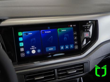 VOLKSWAGEN Nivus 1.0 4P FLEX 200 TSI COMFORTLINE TURBO AUTOMTICO, Foto 12