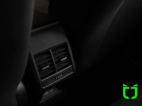 VOLKSWAGEN Nivus 1.0 4P FLEX 200 TSI COMFORTLINE TURBO AUTOMTICO, Foto 15