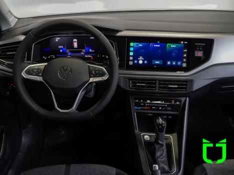 VOLKSWAGEN Nivus 1.0 4P FLEX 200 TSI COMFORTLINE TURBO AUTOMTICO, Foto 16