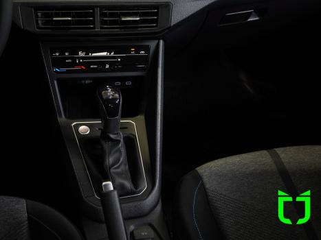 VOLKSWAGEN Nivus 1.0 4P FLEX 200 TSI COMFORTLINE TURBO AUTOMTICO, Foto 17