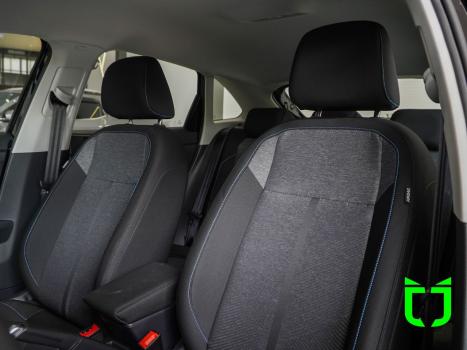 VOLKSWAGEN Nivus 1.0 4P FLEX 200 TSI COMFORTLINE TURBO AUTOMTICO, Foto 20