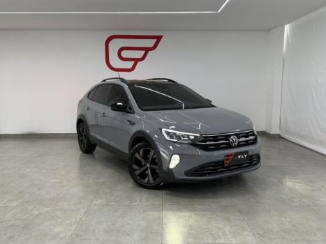 VOLKSWAGEN Nivus 1.0 4P FLEX 200 TSI HIGHLINE TURBO AUTOMTICO, Foto 1