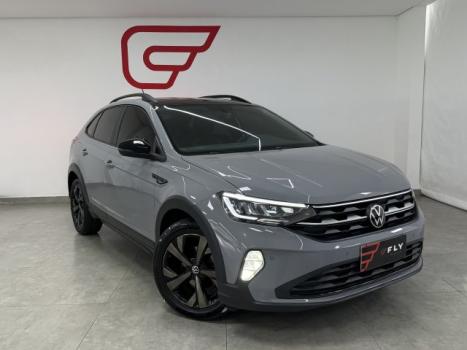 VOLKSWAGEN Nivus 1.0 4P FLEX 200 TSI HIGHLINE TURBO AUTOMTICO, Foto 2