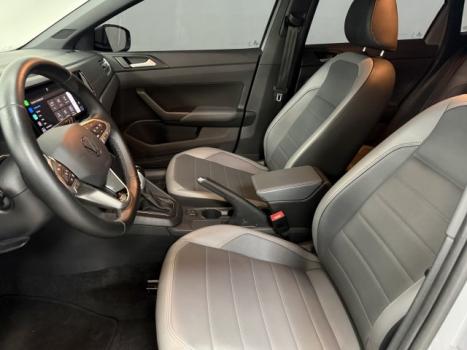 VOLKSWAGEN Nivus 1.0 4P FLEX 200 TSI HIGHLINE TURBO AUTOMTICO, Foto 5
