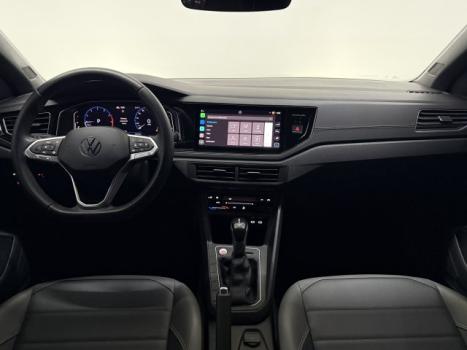 VOLKSWAGEN Nivus 1.0 4P FLEX 200 TSI HIGHLINE TURBO AUTOMTICO, Foto 6