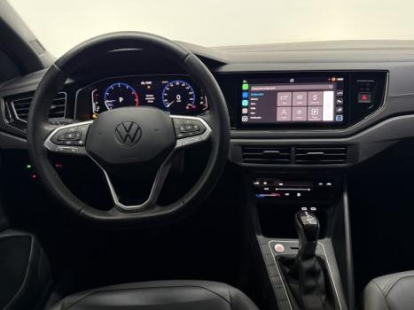 VOLKSWAGEN Nivus 1.0 4P FLEX 200 TSI HIGHLINE TURBO AUTOMTICO, Foto 7