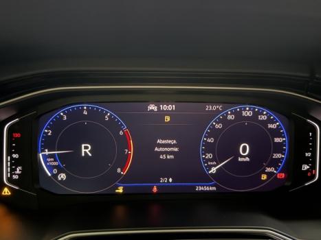 VOLKSWAGEN Nivus 1.0 4P FLEX 200 TSI HIGHLINE TURBO AUTOMTICO, Foto 8