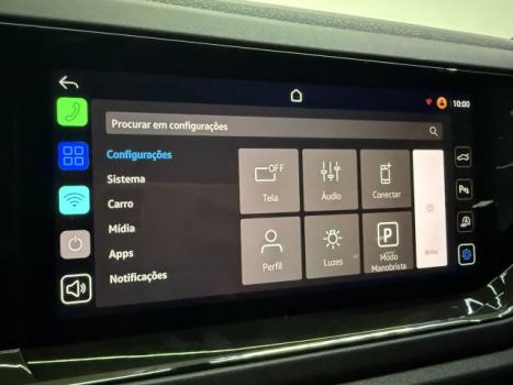 VOLKSWAGEN Nivus 1.0 4P FLEX 200 TSI HIGHLINE TURBO AUTOMTICO, Foto 11