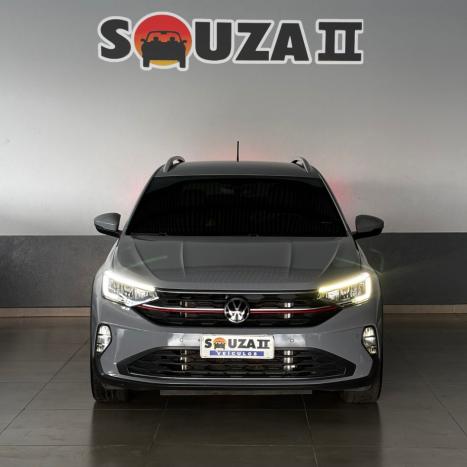 VOLKSWAGEN Nivus 1.0 4P FLEX 200 TSI HIGHLINE TURBO AUTOMTICO, Foto 2