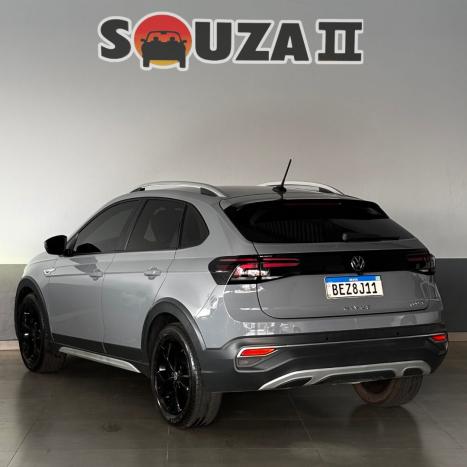 VOLKSWAGEN Nivus 1.0 4P FLEX 200 TSI HIGHLINE TURBO AUTOMTICO, Foto 3