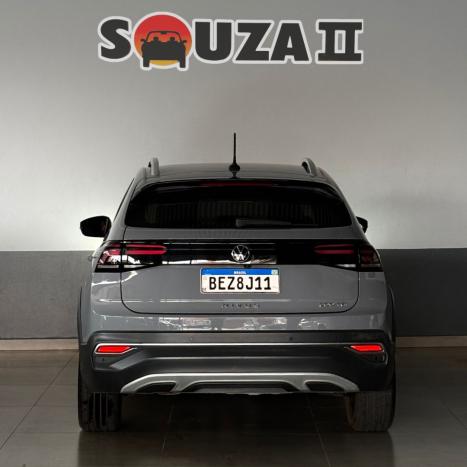VOLKSWAGEN Nivus 1.0 4P FLEX 200 TSI HIGHLINE TURBO AUTOMTICO, Foto 4
