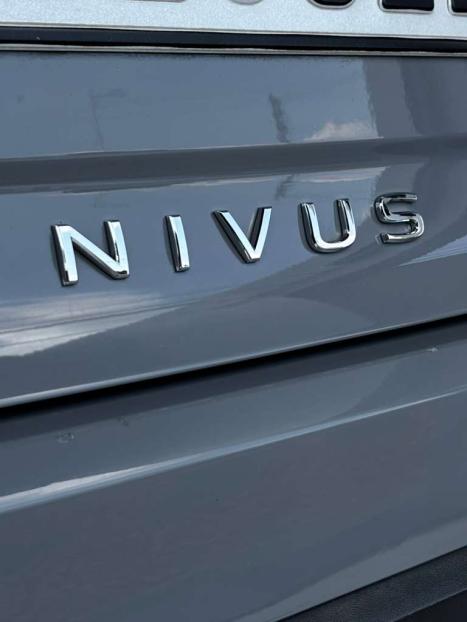 VOLKSWAGEN Nivus 1.0 4P FLEX 200 TSI HIGHLINE TURBO AUTOMTICO, Foto 5