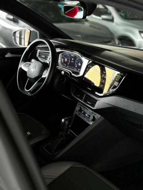VOLKSWAGEN Nivus 1.0 4P FLEX 200 TSI HIGHLINE TURBO AUTOMTICO, Foto 7