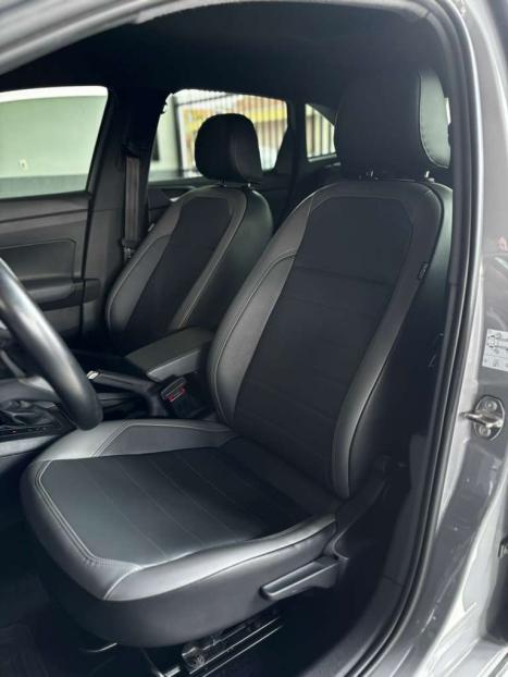 VOLKSWAGEN Nivus 1.0 4P FLEX 200 TSI HIGHLINE TURBO AUTOMTICO, Foto 14