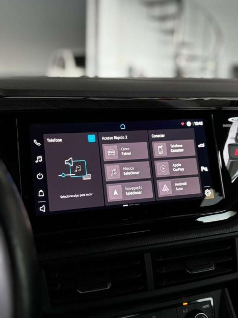 VOLKSWAGEN Nivus 1.0 4P FLEX 200 TSI HIGHLINE TURBO AUTOMTICO, Foto 15