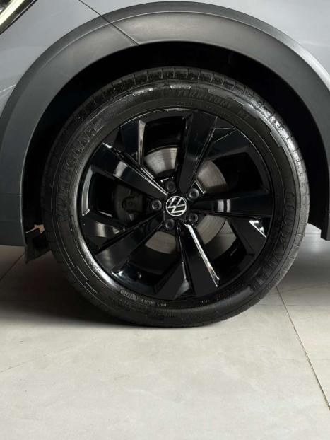 VOLKSWAGEN Nivus 1.0 4P FLEX 200 TSI HIGHLINE TURBO AUTOMTICO, Foto 18