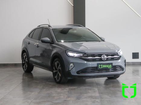 VOLKSWAGEN Nivus 1.0 4P FLEX 200 TSI HIGHLINE TURBO AUTOMTICO, Foto 1