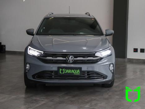 VOLKSWAGEN Nivus 1.0 4P FLEX 200 TSI HIGHLINE TURBO AUTOMTICO, Foto 2