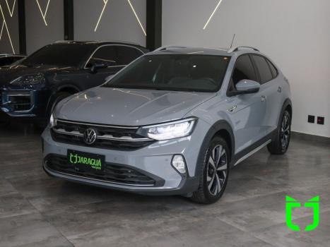 VOLKSWAGEN Nivus 1.0 4P FLEX 200 TSI HIGHLINE TURBO AUTOMTICO, Foto 3