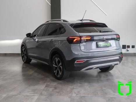 VOLKSWAGEN Nivus 1.0 4P FLEX 200 TSI HIGHLINE TURBO AUTOMTICO, Foto 4