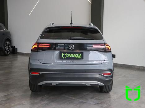 VOLKSWAGEN Nivus 1.0 4P FLEX 200 TSI HIGHLINE TURBO AUTOMTICO, Foto 5