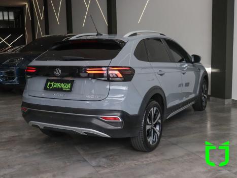 VOLKSWAGEN Nivus 1.0 4P FLEX 200 TSI HIGHLINE TURBO AUTOMTICO, Foto 6