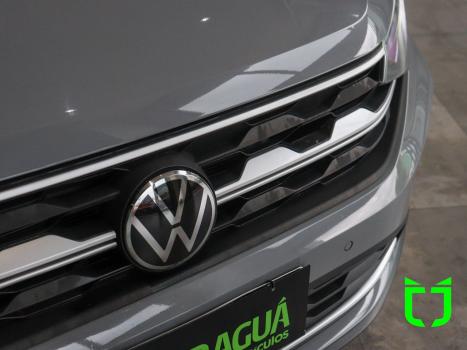 VOLKSWAGEN Nivus 1.0 4P FLEX 200 TSI HIGHLINE TURBO AUTOMTICO, Foto 7