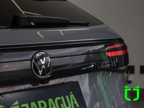 VOLKSWAGEN Nivus 1.0 4P FLEX 200 TSI HIGHLINE TURBO AUTOMTICO, Foto 8